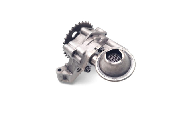 Vstřikovací čerpadlo 038115105D, 00966407 Volkswagen PASSAT B5.5 AWX