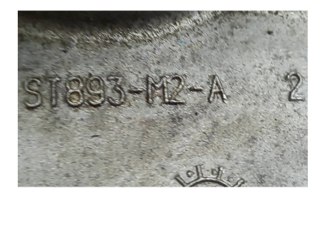 Vstřikovací čerpadlo 7847203, 11667847203 BMW M4 F82 F83 pro benzínový motor 3.0