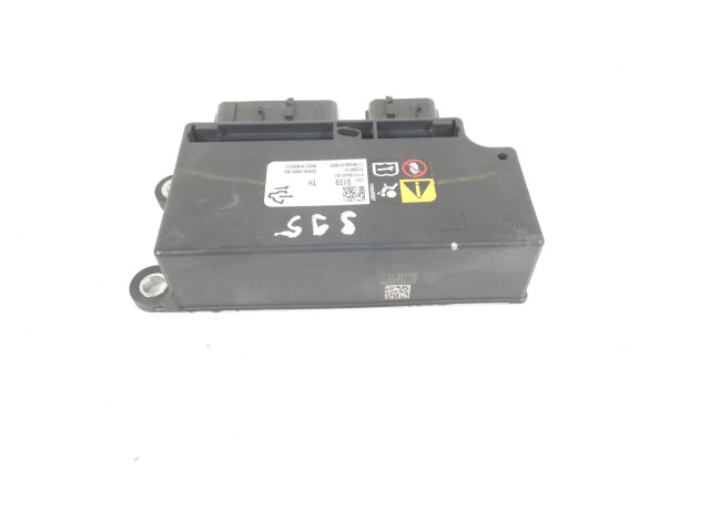Блок подушек безопасности 13534490, 812586170 Chevrolet Camaro