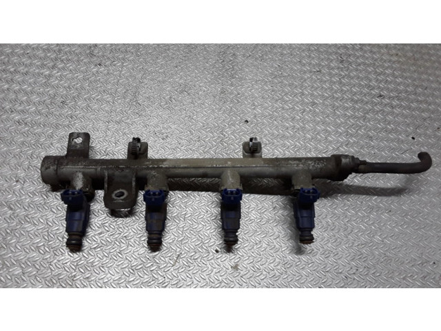 Vstřikovač 9260930017 KIA Picanto pro benzínový motor 1.1 G4HG