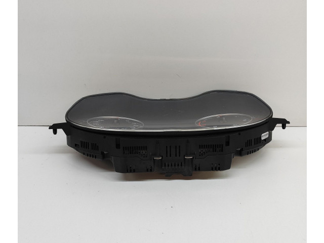 Панель приборов 4G8920950S, 0263678049   Audi A6 S6 C7 4G       