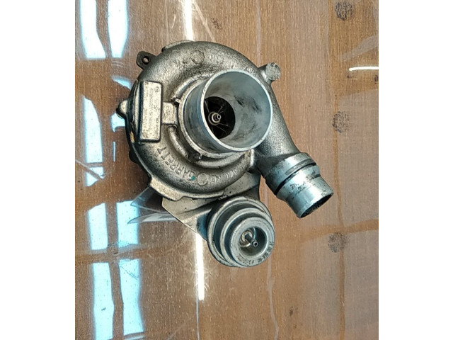  Турбина Renault Trafic II (X83)  8200466021, GT156         