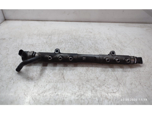 Топливная рампа 30777554, 0445215023 Volvo XC90 для двигателя D5244T4