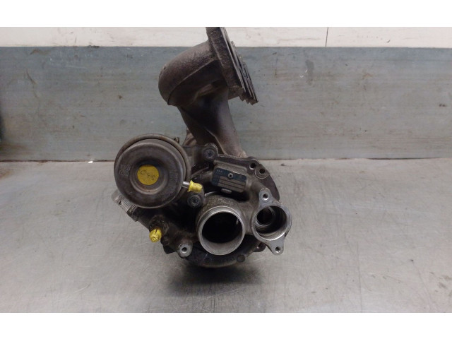  Турбина Volkswagen Golf SportWagen  03C145701B, 03C145703A   для двигателя BLG      