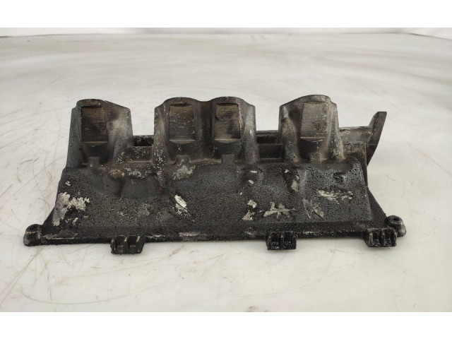 Турбина Skoda Felicia II 028129713M для двигателя AEF