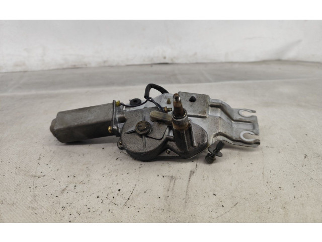 Моторчик заднего дворника MB623360, 3PINOS Mitsubishi Pajero