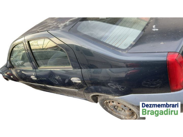 Блок подушек безопасности Dacia Logan I