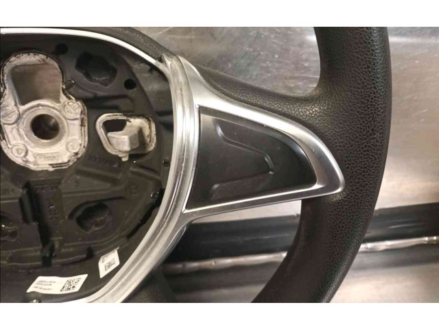 Руль Dacia Lodgy  2012 -  года 484001085R      