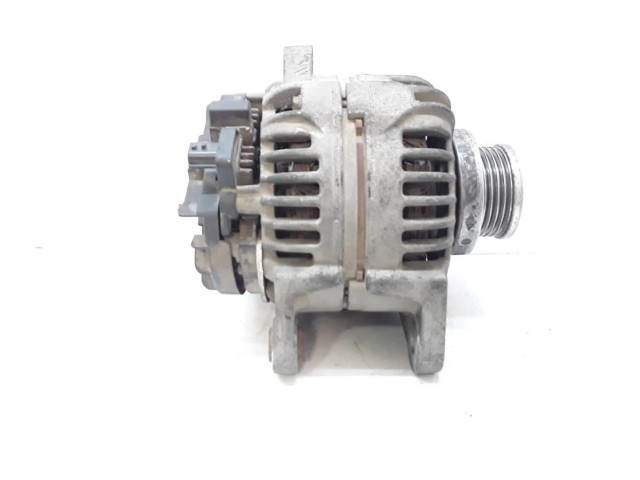 Генератор 0124425013 Renault Clio III