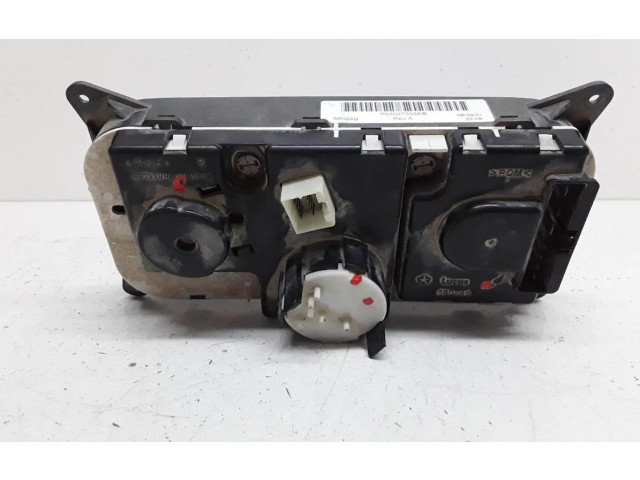 Блок управления климат-контролем P55037533AB   Jeep Grand Cherokee (WJ)
