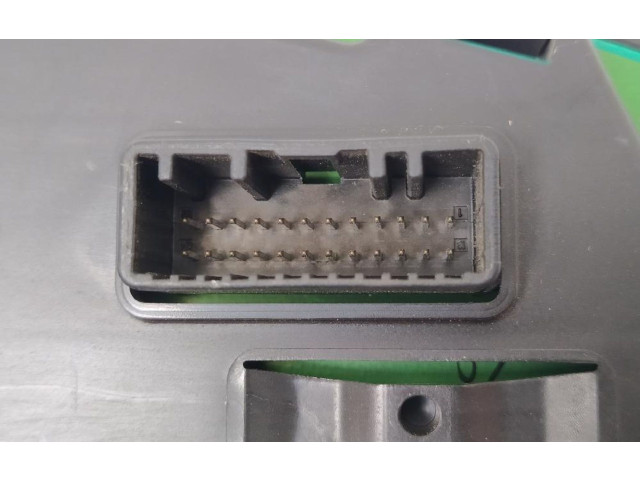 Панель приборов 248106459R   Dacia Sandero       