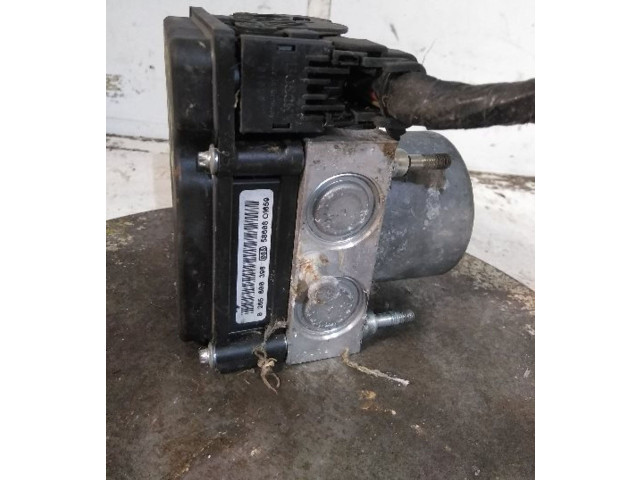 Блок АБС 8201063079, 8201063079 Dacia Logan I 2004 - 2012 года