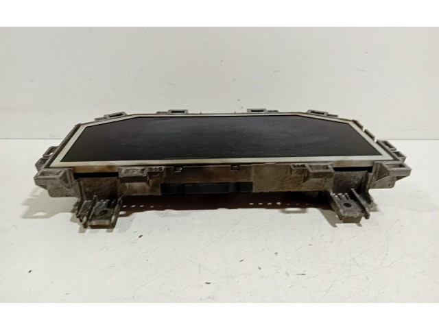 Панель приборов 8Y0920790B   Audi A3 S3 8V       