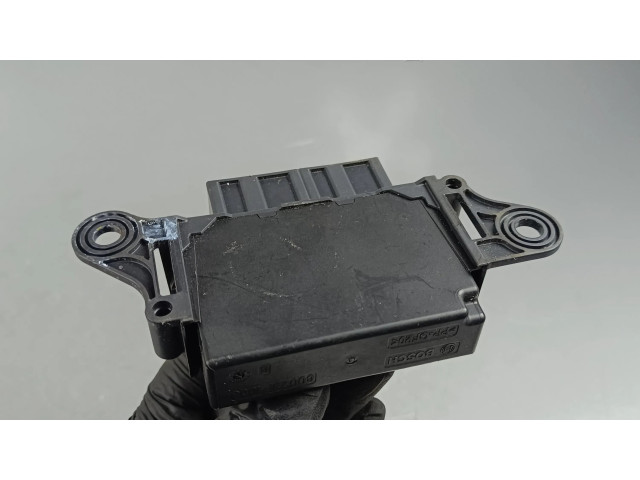 Блок управления 68375592AH   Jeep Grand Cherokee WL