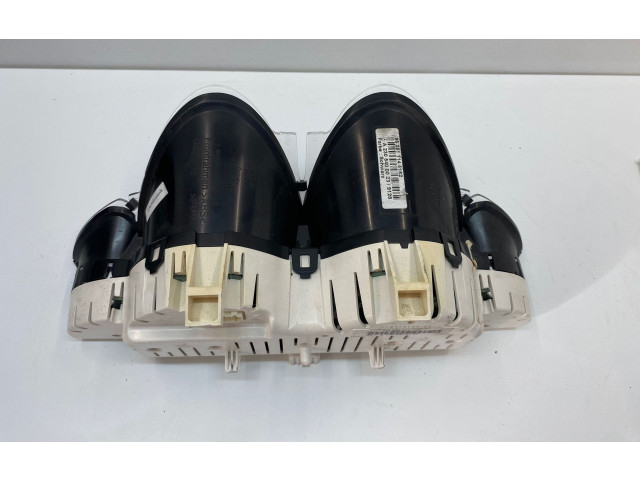 Přístrojová deska Mercedes-Benz SL R230 2006 A2305400023, A2305408747