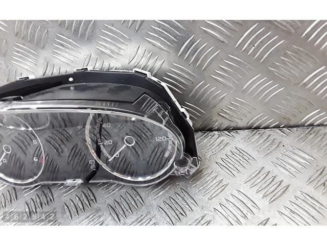 Панель приборов Mitsubishi L200