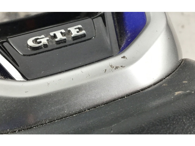 Руль Volkswagen Golf VIII 2019 - года 5H0419089FD