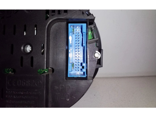 Панель приборов 110080150, 81117994 Audi A2