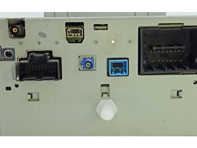 Блок подушек безопасности 95034199, 22883322   Chevrolet Orlando