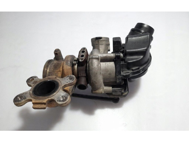 Турбина 05E145701K, 05E145701K   Cupra Leon      