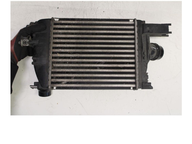 Интеркулер Dacia Sandero 0.9