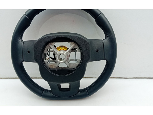 Руль Citroen C3 Aircross 2017 - года 34211562F