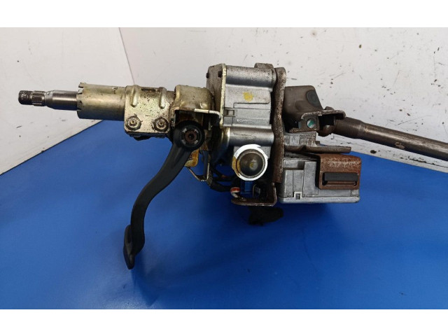    Рулевая рейка 09381199, 09381199   Fiat Punto (188) 1999 - 2010 года