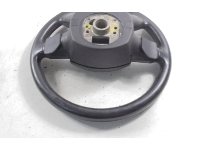 Руль Audi A3 S3 A3 Sportback 8P  2005 - 2013 года 8P0419091BH, 8P0419091BH      