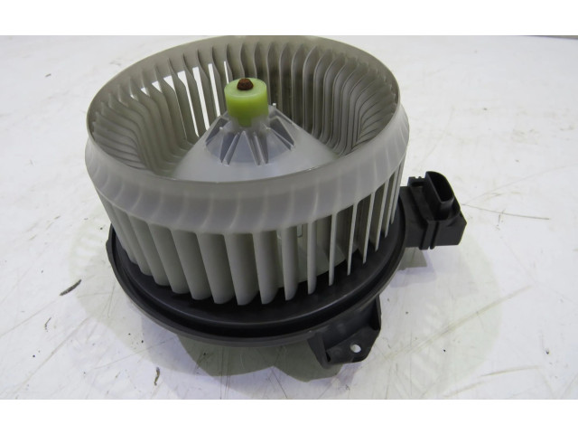 Вентилятор печки AY272700-5011 Jeep Compass