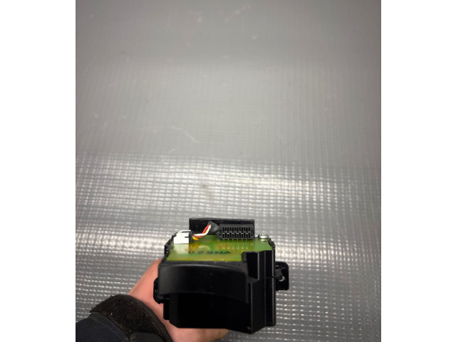 Ручка стеклоочистителей 17D770 Volvo C30