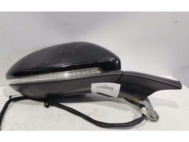 Зеркало электрическое Volkswagen Golf VII 2013 - 2019 года