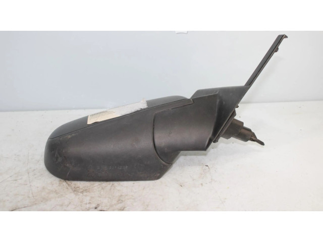 Зеркало электрическое Mitsubishi Colt CZ3 2006 - 2009 года