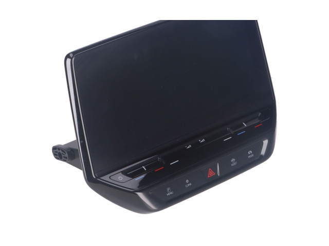 Дисплей    10A919605K   Volkswagen ID.3