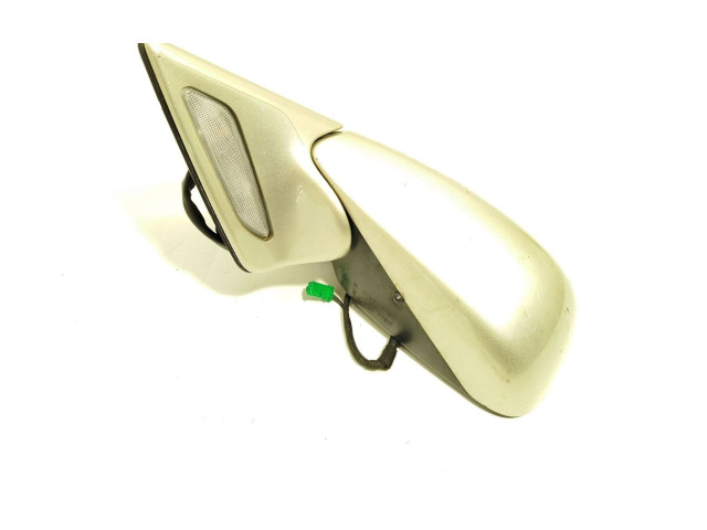 Zpětné zrcátko Peugeot 807 2008 14009348H8, 8153FS