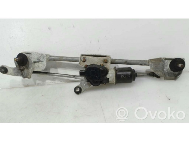 Моторчик дворников 28800EB300 Nissan NP300