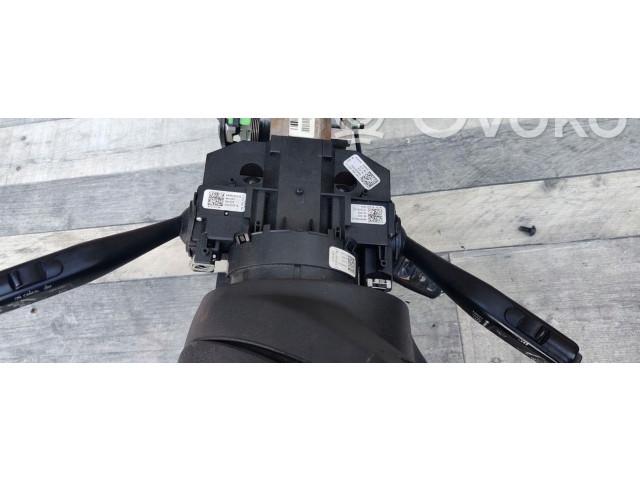 Volant Seat Leon (1P) 2014