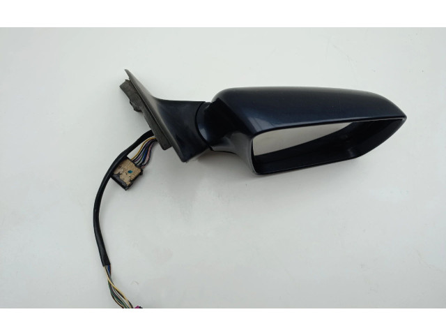 Außenspiegel elektrisch Tür vorne       Audi A6 S6 C5 4B  1997 - 2005 года   