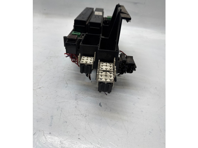   Pojistková skříňka 1378539, 6113   BMW 5 E34 1993