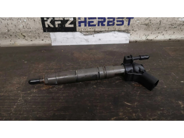 Форсунка 6420700587 Jeep Grand Cherokee (WK) EXL