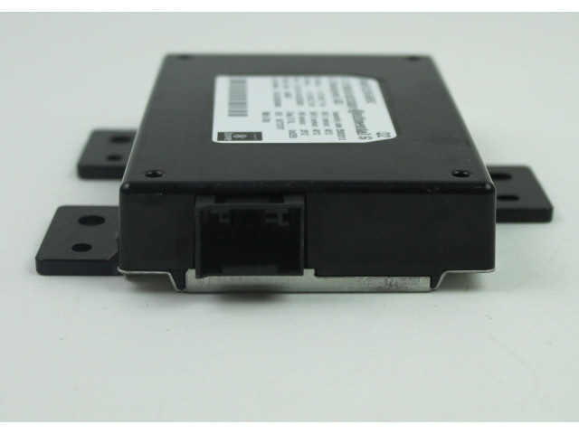 Другие блоки управления / модули