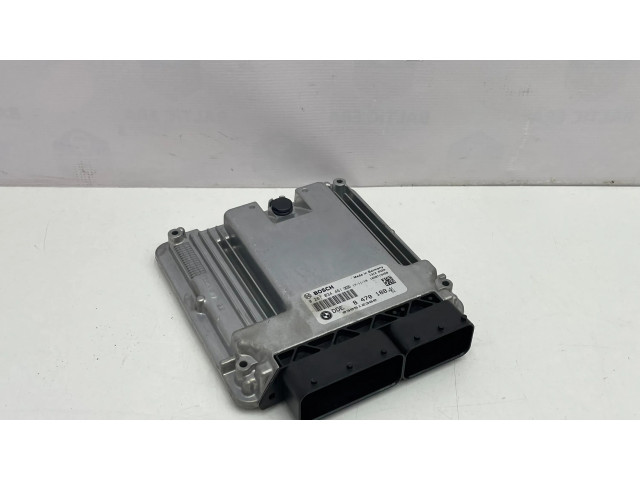 Řídící jednotka 8470188, 030512380   BMW 4 F36 Gran coupe 2019