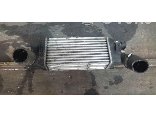 Интеркулер  NT   Citroen C5 