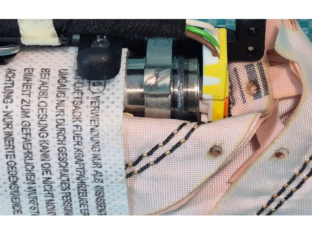 Подушка безопасности в сиденье 5E0880242A, 34167846D Skoda Octavia Mk3 (5E)