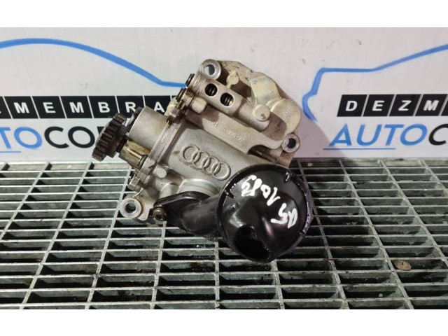 Масляный насос CDN Audi Q5 SQ5