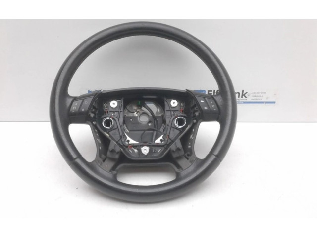 Руль Volvo XC90  2003 - 2006 года 30741768, 30741768      