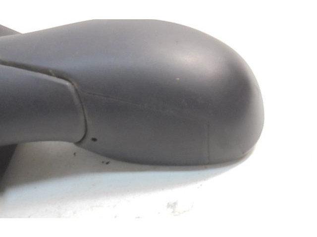 Зеркало (механическое) Alpine C2 1986 - 1987 года