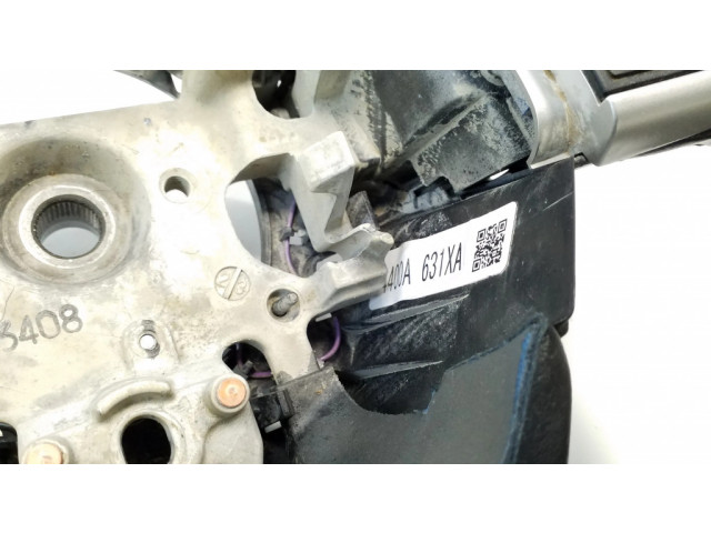 Руль Mitsubishi Outlander 2013-- года 4400A631XA