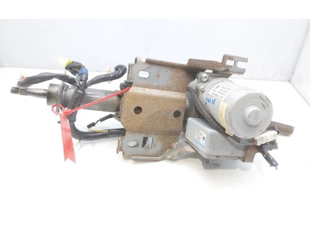 Volant Nissan Note (E11) 2008 488109U13A