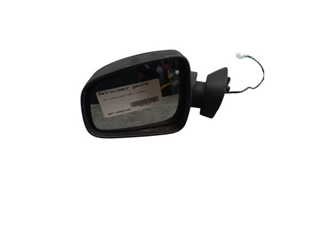 Зеркало электрическое Dacia Duster 2010 - 2017 года