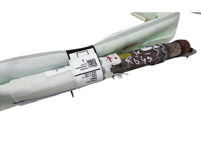 Боковая подушка безопасности 31690335, 3158520 Polestar 2